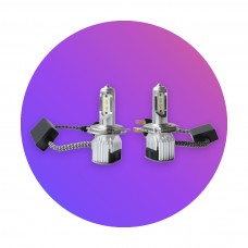G20 H7  Led főfényforrás 4300 K