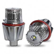 LED BMW Angel Eyes Blueseatec  Alumínium ház  E39 10W 