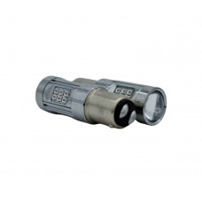 LED CREE piros 150W Canbus BAY15d_1157