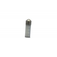 12 SMD LED szofita 36mm (fehér)