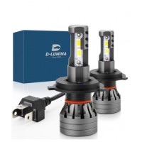 3 SMD LED Canbus szofita 39mm (fehér)