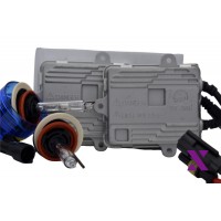 H11 4300K utólagos xenon szett (Premium HID)