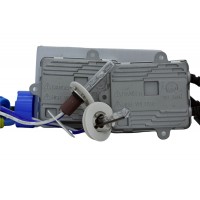H1 5000K utólagos xenon szett (Premium HID)