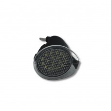 Tükörvilgítás LED Side Mirror Puddle Light (Toyota Tundra)