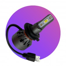 S22 35W H7 LED Főfényforrás