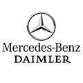MERCEDES-BENZ DAIMLER